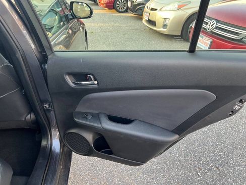Used 2020 Toyota Prius Prime XLE FWD image 14