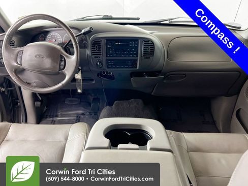 Used 2002 Ford F150 Lariat image 7