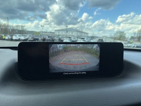 Used 2024 MAZDA CX-50 AWD 2.5 S w/ Weather Package image 29