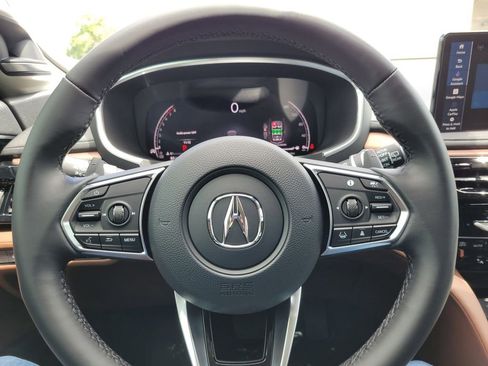 New 2026 Acura MDX FWD w/ Technology Package image 12