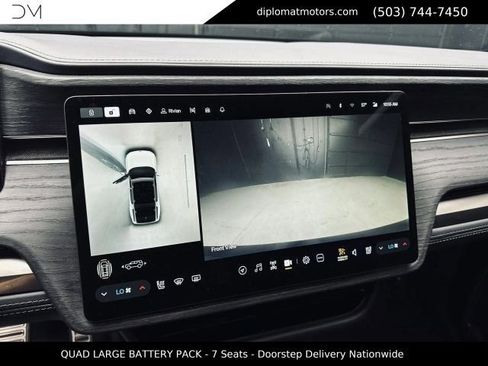 Used 2023 Rivian R1S Adventure AWD/4WD image 33