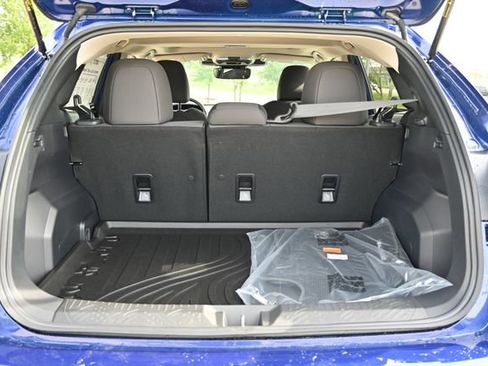 New 2026 Subaru Crosstrek 2.0i Premium AWD/4WD image 15