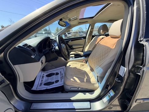 Used 2008 Acura TL FWD image 33