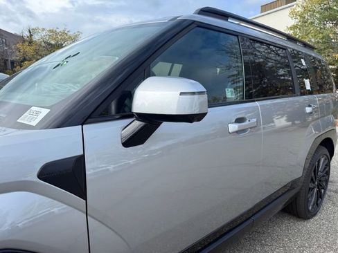 New 2026 Hyundai Santa Fe Calligraphy image 4