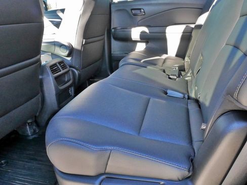 Used 2022 Honda Passport EX-L image 18