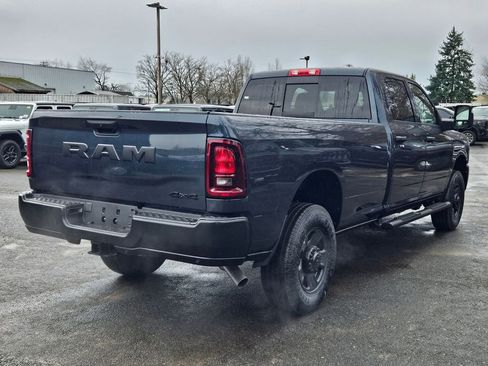 New 2026 RAM 3500 Tradesman image 7