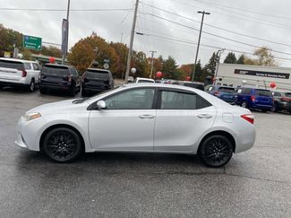 Used 2015 Toyota Corolla LE video 2