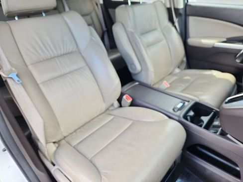 Used 2014 Honda CR-V EX-L image 12