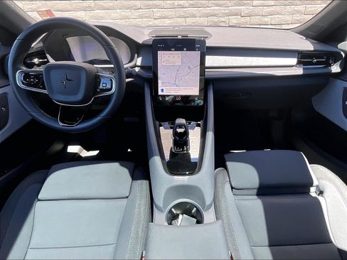Used 2024 Polestar Polestar 2 AWD/4WD image 14