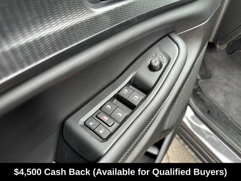 New 2026 Jeep Grand Cherokee Laredo RWD image 18
