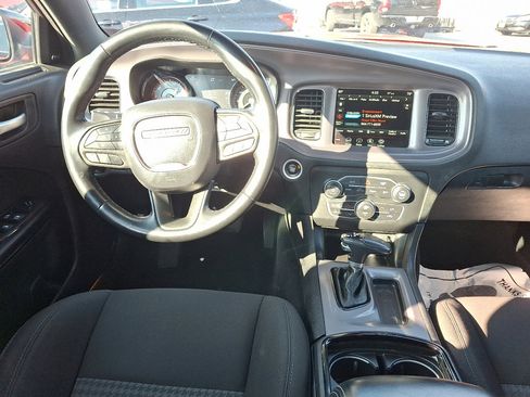 Certified 2023 Dodge Charger GT w/ Blacktop Package image 21