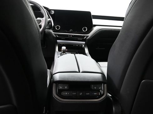 Used 2024 Lexus TX 550h AWD Plug-In Hybrid w/ Technology Package image 23