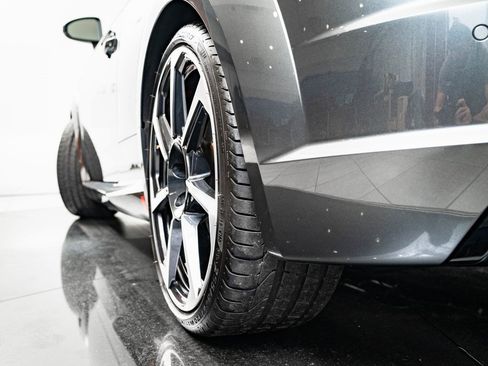 Used 2018 Audi TT RS w/ Technology Package image 43