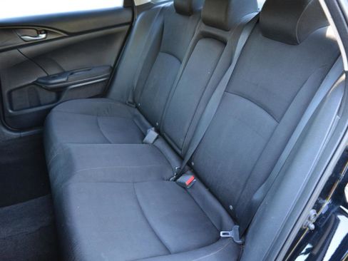 Used 2017 Honda Civic EX image 12
