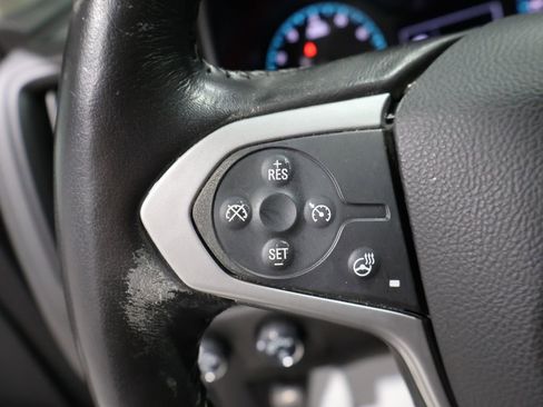 Used 2022 Chevrolet Colorado LT w/ Luxury Package image 33