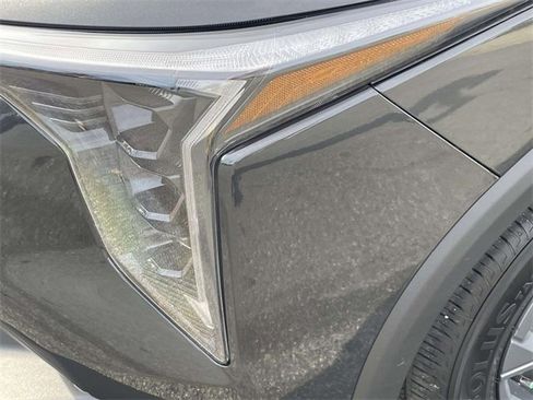 New 2025 Kia K4 LXS image 8