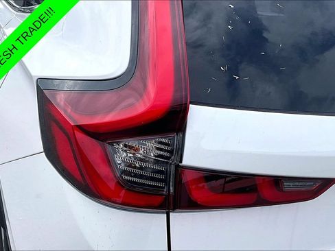 Certified 2024 Honda CR-V EX-L image 22