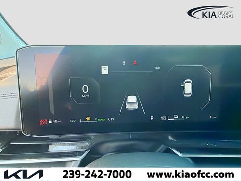 New 2026 Kia Carnival SX image 38