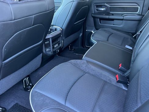 New 2026 RAM 3500 Laramie image 11