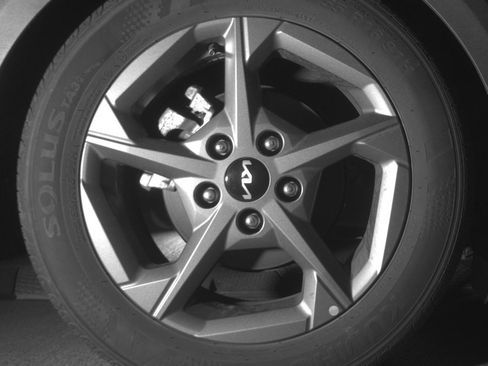 Used 2025 Kia K4 LXS image 14