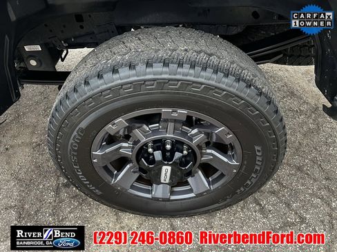 Used 2025 Ford F250 XL w/ STX Appearance Package image 11