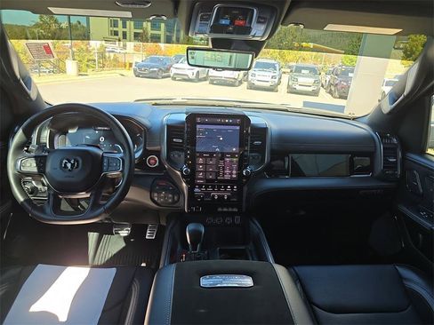 Used 2025 RAM 1500 RHO w/ RHO Level 1 Equipment Group image 18