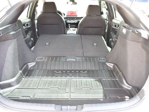 Used 2022 Honda Civic Sport image 10
