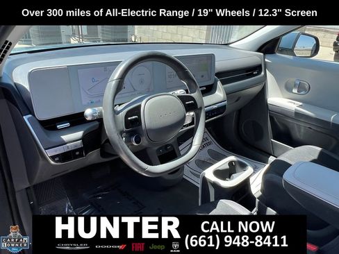 Used 2024 Hyundai Ioniq 5 SEL RWD image 20