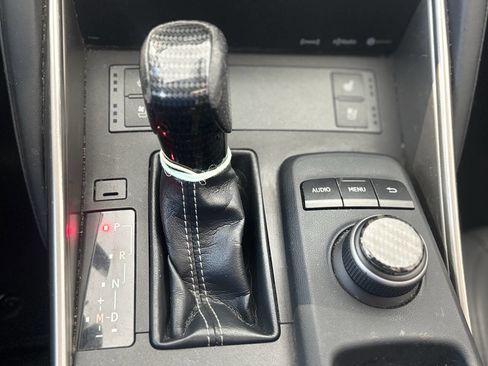 Used 2018 Lexus IS 300 w/ Premium Package image 17