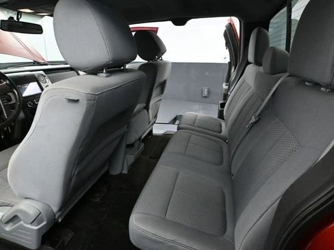 Used 2013 Ford F150 XLT w/ Luxury Equipment Group image 33