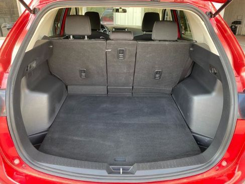 Used 2016 MAZDA CX-5 Touring image 10