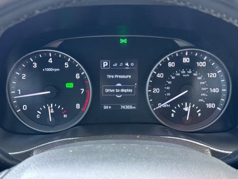 Used 2018 Hyundai Elantra Value Edition image 22