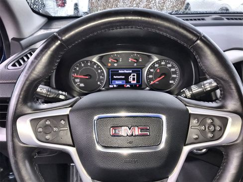 Used 2020 GMC Terrain SLE image 14