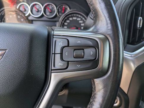 Used 2023 Chevrolet Silverado 2500 LT w/ Convenience Package AWD/4WD image 10