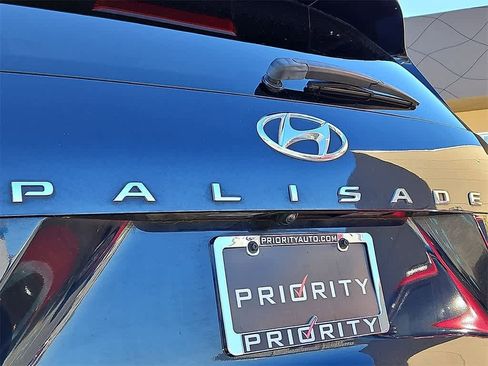 Used 2021 Hyundai Palisade SEL w/ Premium Package image 34