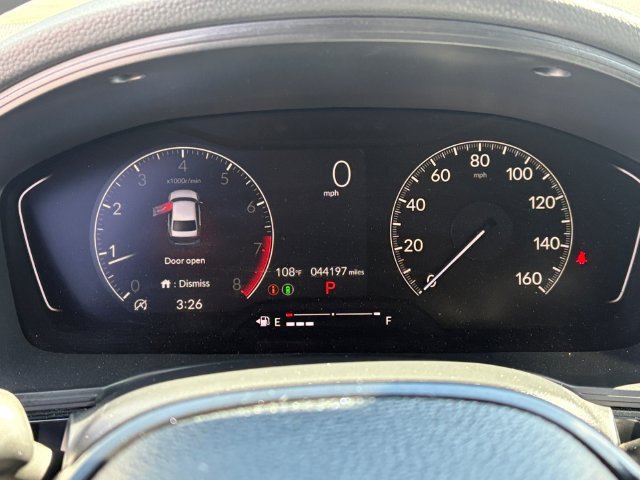 Used 2023 Honda Civic LX image 16