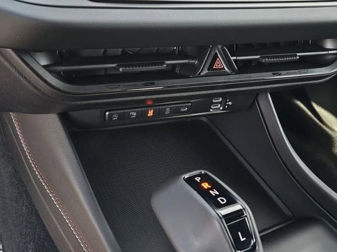 New 2026 Dodge Charger Scat Pack AWD/4WD image 19
