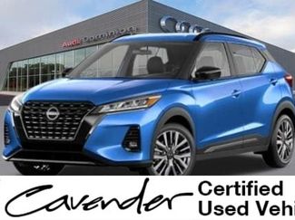 Used 2023 Nissan Kicks SR w/ SR Premium Package image 1