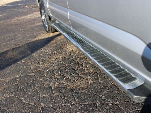 Used 2024 Ford F150 XLT w/ FX4 Off-Road Package image 14