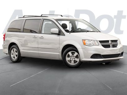 Used 2011 Dodge Grand Caravan Mainstreet w/ PWR Convenience Group