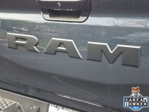 New 2026 RAM 1500 RHO AWD/4WD image 13