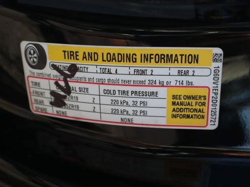 Used 2013 Cadillac CTS V image 48