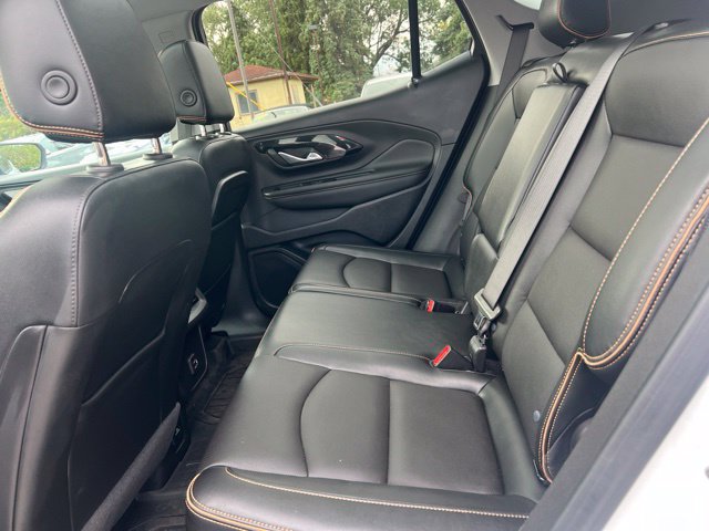 Used 2023 GMC Terrain AT4 w/ LPO, Floor Liner Package AWD/4WD image 21