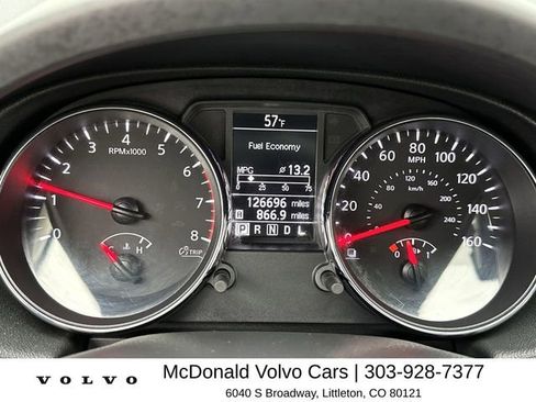 Used 2011 Nissan Rogue SV AWD/4WD image 15