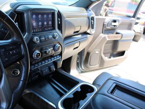 Used 2021 GMC Sierra 1500 Denali w/ Denali Ultimate Package AWD/4WD image 15