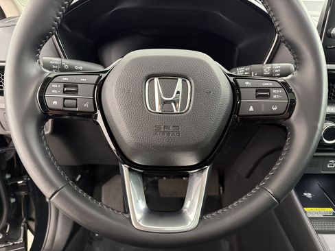 Used 2025 Honda CR-V EX-L image 11