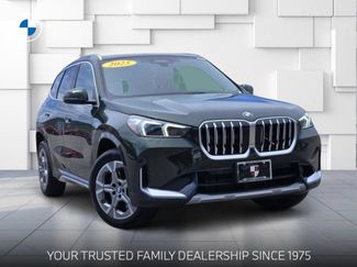 Used 2025 BMW X1 xDrive28i w/ Technology Package AWD/4WD video 1
