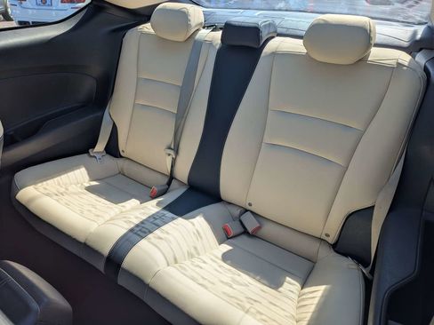 Used 2015 Honda Accord EX-L image 12