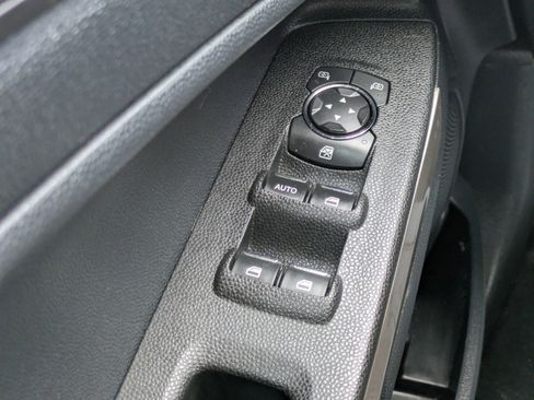 Used 2020 Ford EcoSport Titanium AWD/4WD image 20