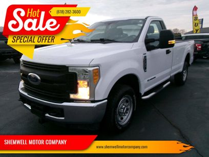 Used 2017 Ford F250 XL w/ Power Equipment Group